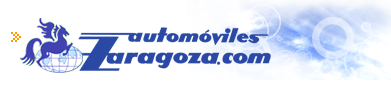 Autom&oacute;viles Zaragoza